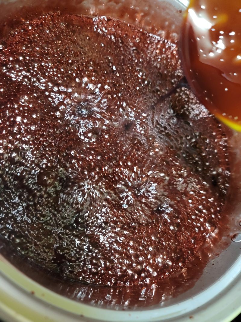 허니캠벨님의 장터 판매 상품 [[품절]꿀봉포도즙] 첨부 사진