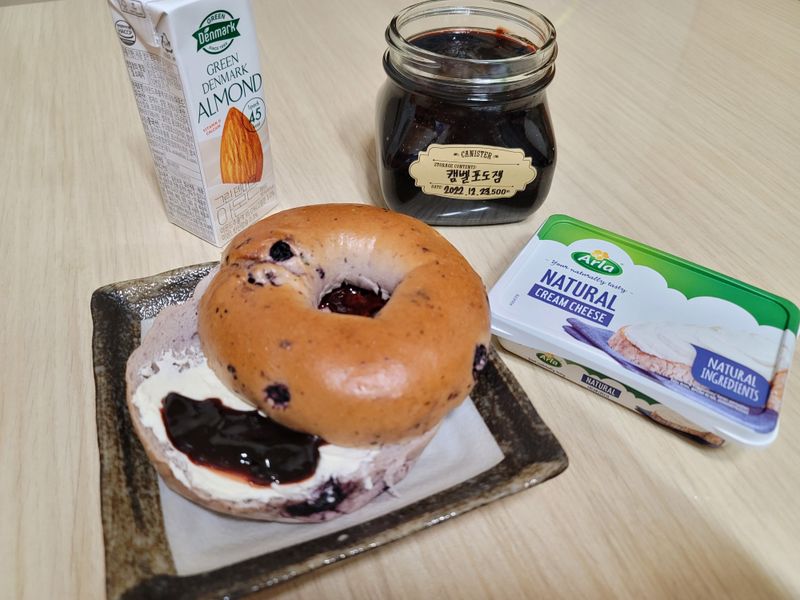 허니캠벨님의 장터 판매 상품 [[품절]꿀봉포도즙] 첨부 사진