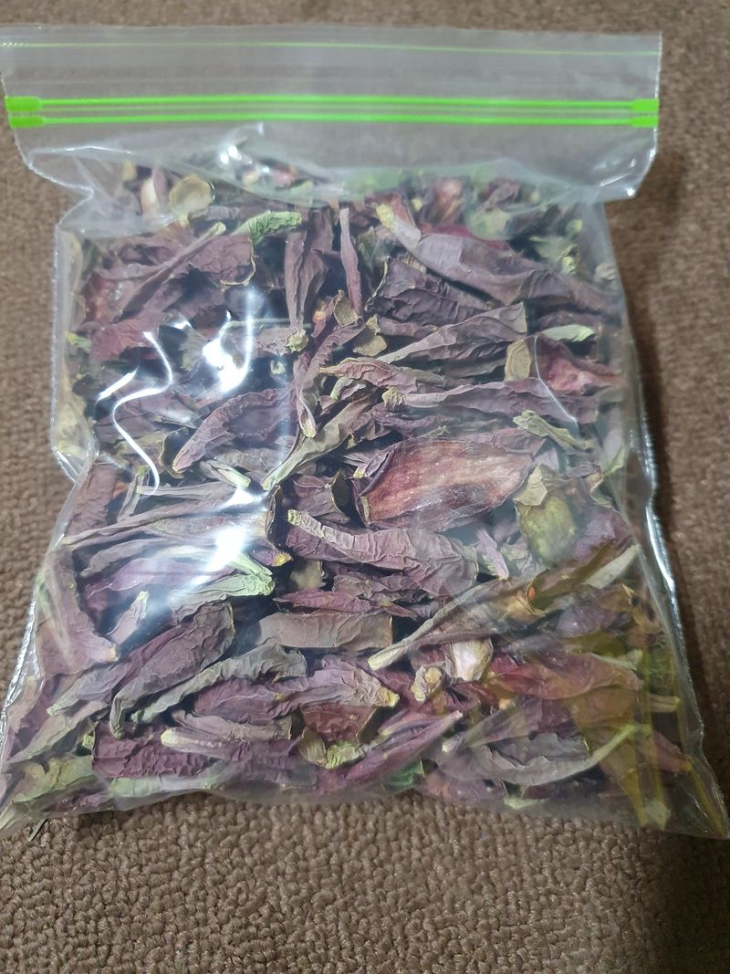 농산물에 진심구병안님의 장터 판매 상품 [건천년초열매500g] 첨부 사진