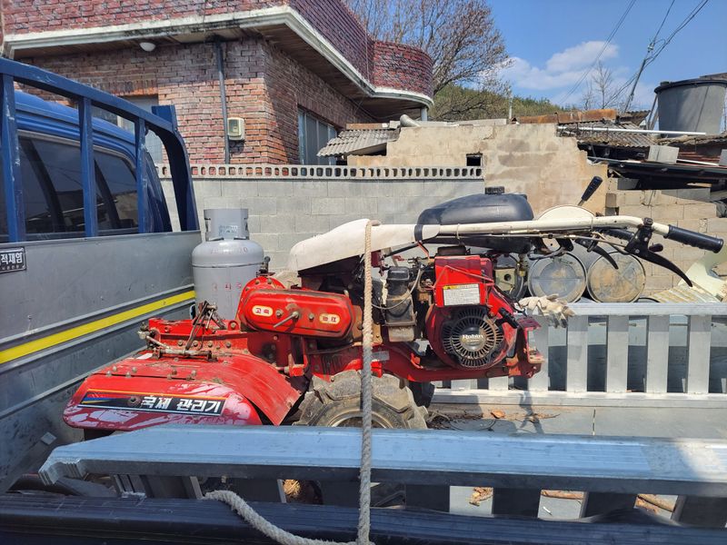 장터 상품 [국제관리기  매매] 썸네일