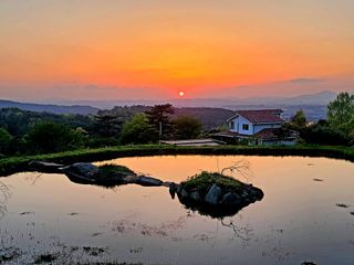 조한경님의 자유주제 · 사진전 작성글 사진