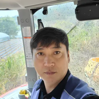 김동철님의 벼 · 자유게시판 작성글 사진