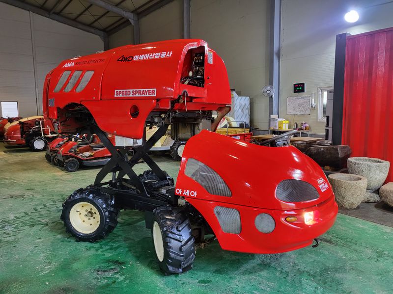 박현수님의 장터 판매 상품 [아세아SS기 판매합니다 ] 첨부 사진