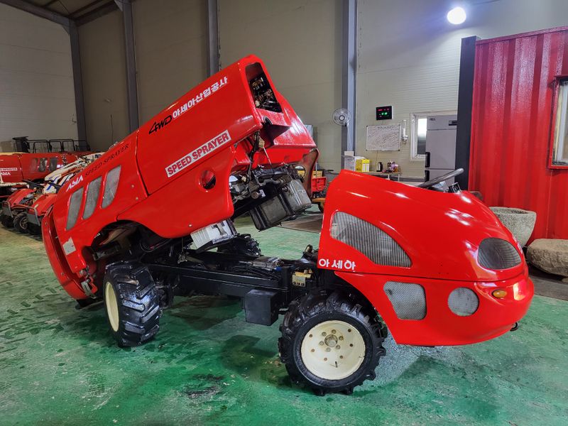 박현수님의 장터 판매 상품 [아세아SS기 판매합니다 ] 첨부 사진