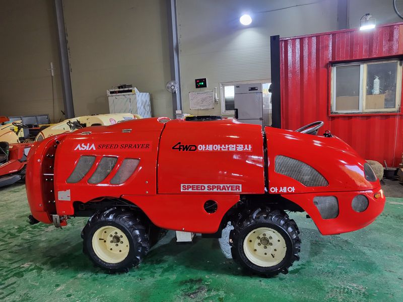 박현수님의 장터 판매 상품 [아세아SS기 판매합니다 ] 첨부 사진