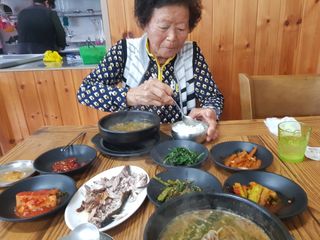 수기님의 자유주제 · 자유게시판 작성글 사진