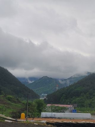 해뜨는농원/강혜광님의 자유주제 · 사진전 작성글 사진