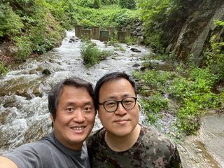 이태건님의 자유주제 · 사진전 작성글 사진