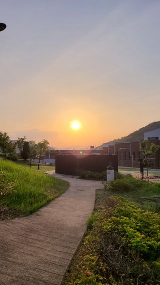 김정원님의 자유주제 · 사진전 작성글 사진