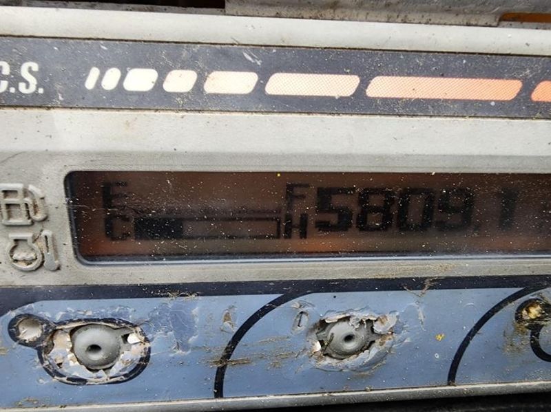 중고굴삭기 김동윤님의 장터 판매 상품 [중고미니굴삭기 구보다U20  ] 첨부 사진