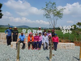 물안개님의 자유주제 · 사진전 작성글 사진