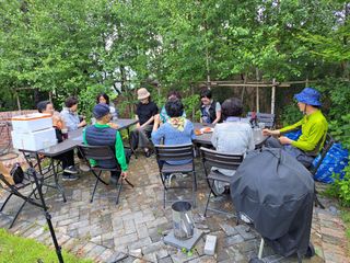 최창숙님의 자유주제 · 사진전 작성글 사진