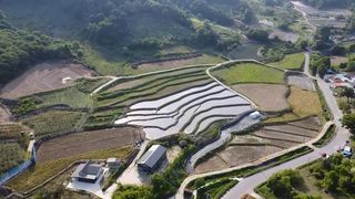 황암골농원님의 자유주제 · 사진전 작성글 사진