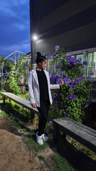 빨간장화농장 김숙자님의 자유주제 · 자유게시판 작성글 사진