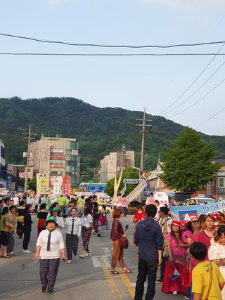 최영수님의 우리동네 · 동네자랑 작성글 사진
