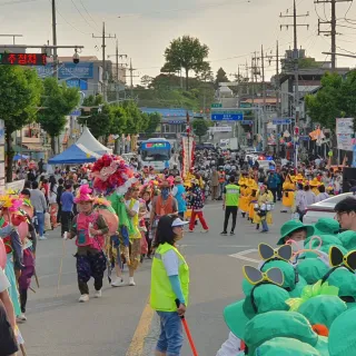 최영수님의 우리동네 · 동네자랑 작성글 사진