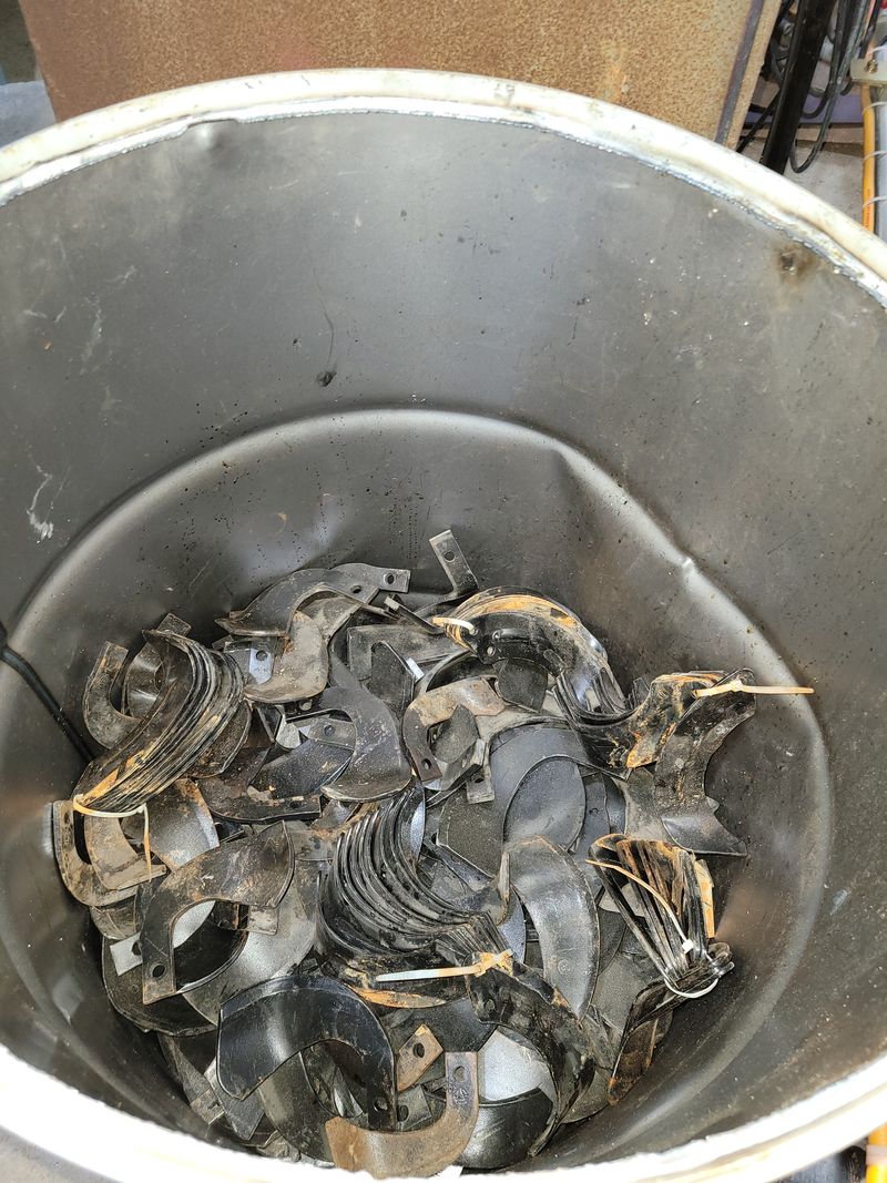 장터 상품 [관리기 로타리날] 썸네일