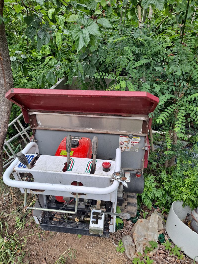 이종하님의 장터 판매 상품 [운반차] 첨부 사진