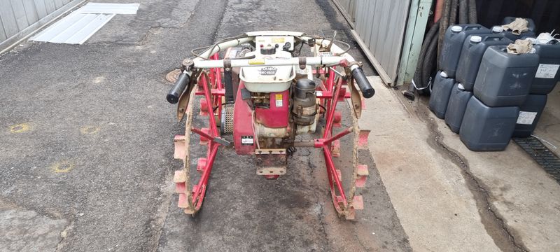 장터 상품 [아세아 관리기 880S 키시동(판매완료)] 썸네일