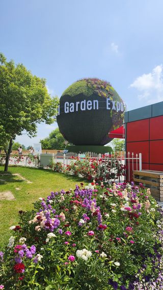 율촌 김은숙님의 자유주제 · 자유게시판 작성글 사진