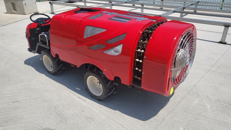 철이님의 장터 판매 상품 [ss기 600리터 약차전용  [판매완료]] 첨부 사진