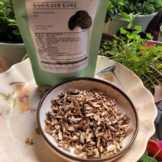 임현주님의 버섯 · 수확 작성글 사진