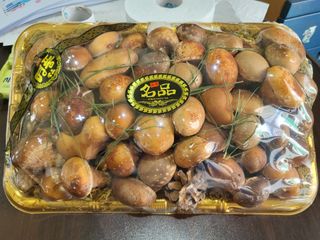 참송이20635님의 버섯 · 수확 작성글 사진