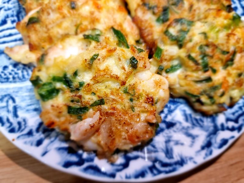 매일굴비센타 님의 장터 판매 상품 [깔끔하게 손질된 중하새우살(480)그램 한팩] 첨부 사진