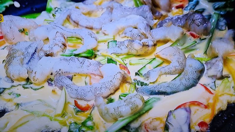 매일굴비센타 님의 장터 판매 상품 [깔끔하게 손질된 중하새우살(480)그램 한팩] 첨부 사진