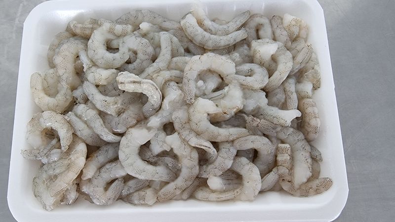 매일굴비센타 님의 장터 판매 상품 [깔끔하게 손질된 중하새우살(480)그램 한팩] 첨부 사진