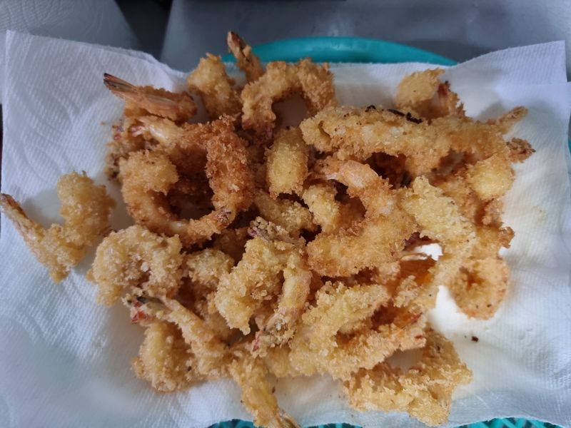 매일굴비센타 님의 장터 판매 상품 [깔끔하게 손질된 중하새우살(480)그램 한팩] 첨부 사진