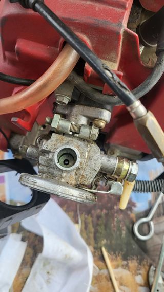 늘푸른 농장주님의 농기계정보 · 정비•노하우 작성글 사진