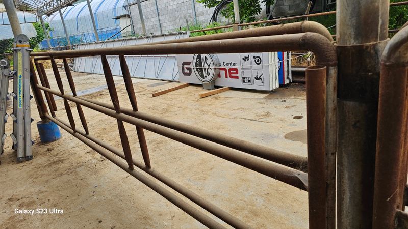 최재원님의 장터 판매 상품 [한우 비육축사 ] 첨부 사진