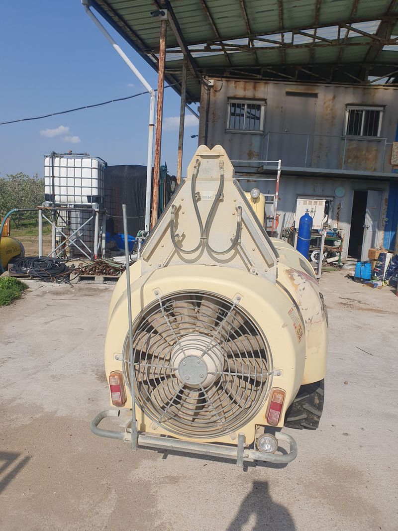 도원농원 님의 장터 판매 상품 [약차 한성 HTI-1000WDLX] 첨부 사진