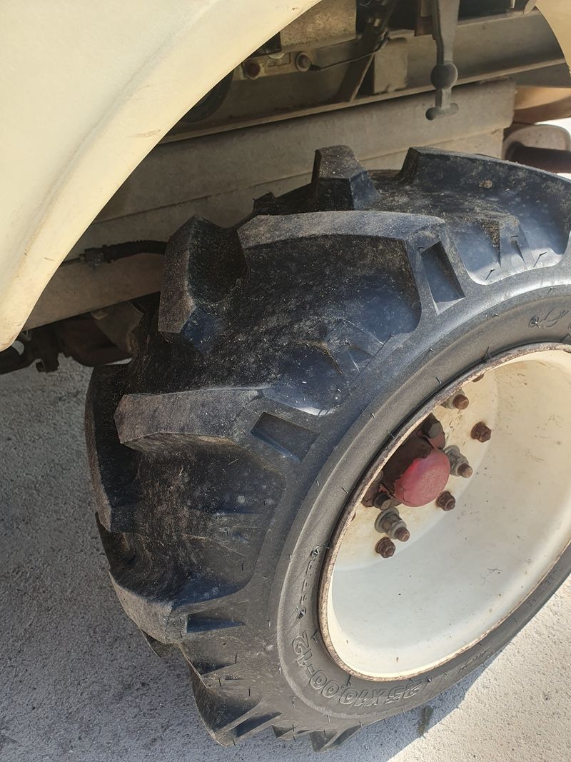 도원농원 님의 장터 판매 상품 [약차 한성 HTI-1000WDLX] 첨부 사진