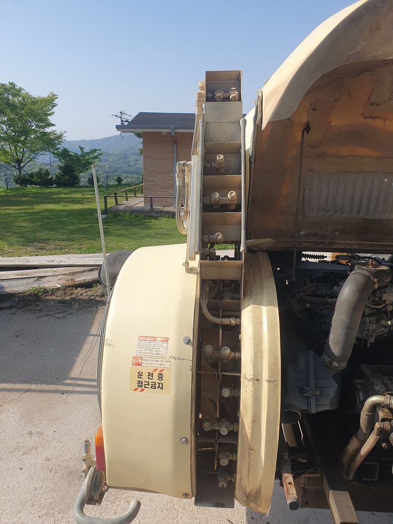 도원농원 님의 장터 판매 상품 [약차 한성 HTI-1000WDLX] 첨부 사진