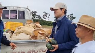 그린톡톡 오계상님의 자유주제 · 자유게시판 작성글 사진