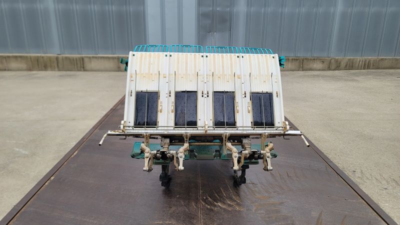 김환성님의 장터 판매 상품 [이앙기 구보다 4조식] 첨부 사진