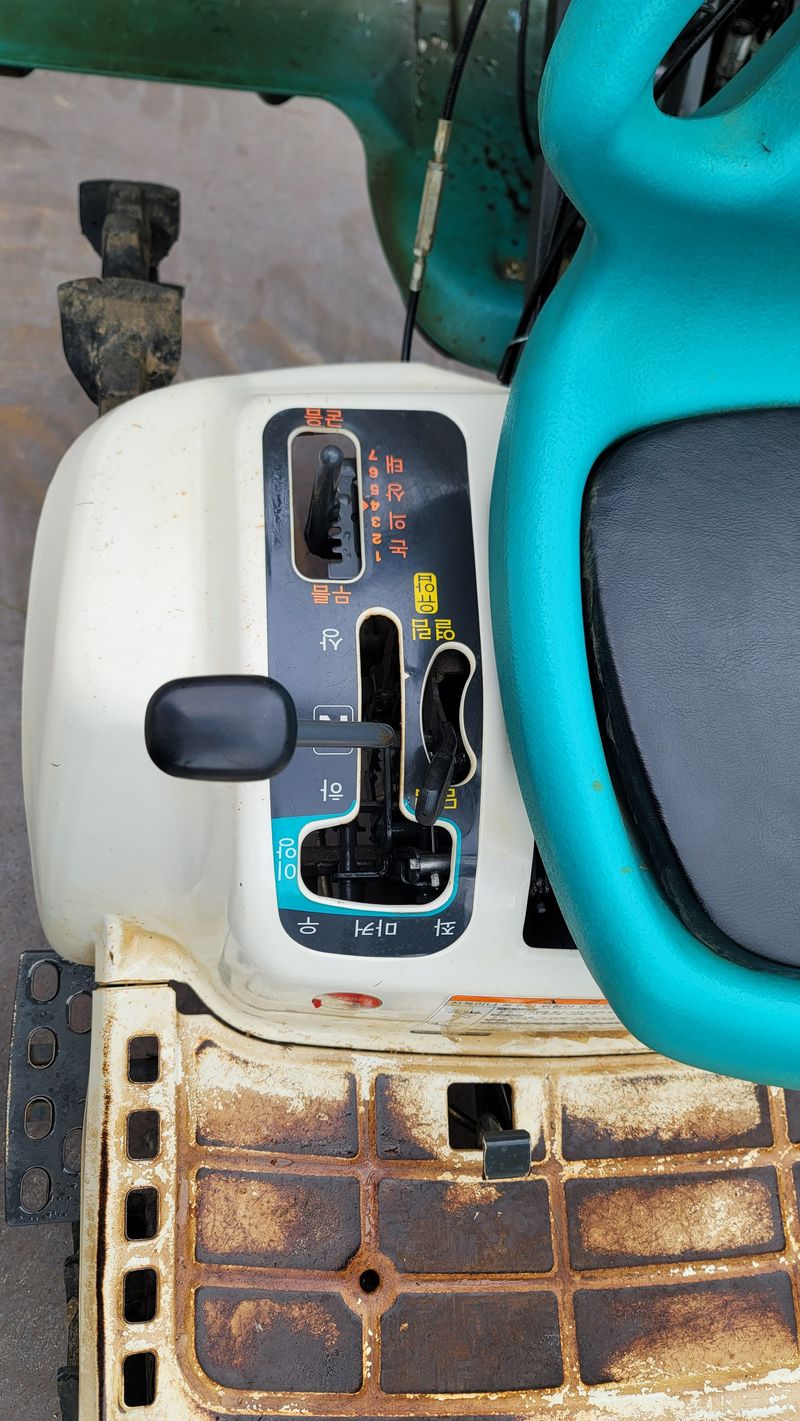 김환성님의 장터 판매 상품 [이앙기 구보다 4조식] 첨부 사진