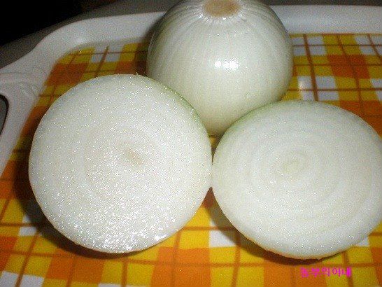 농부의아내님의 장터 판매 상품 [마감ㅡ2023만생양파 20키로] 첨부 사진