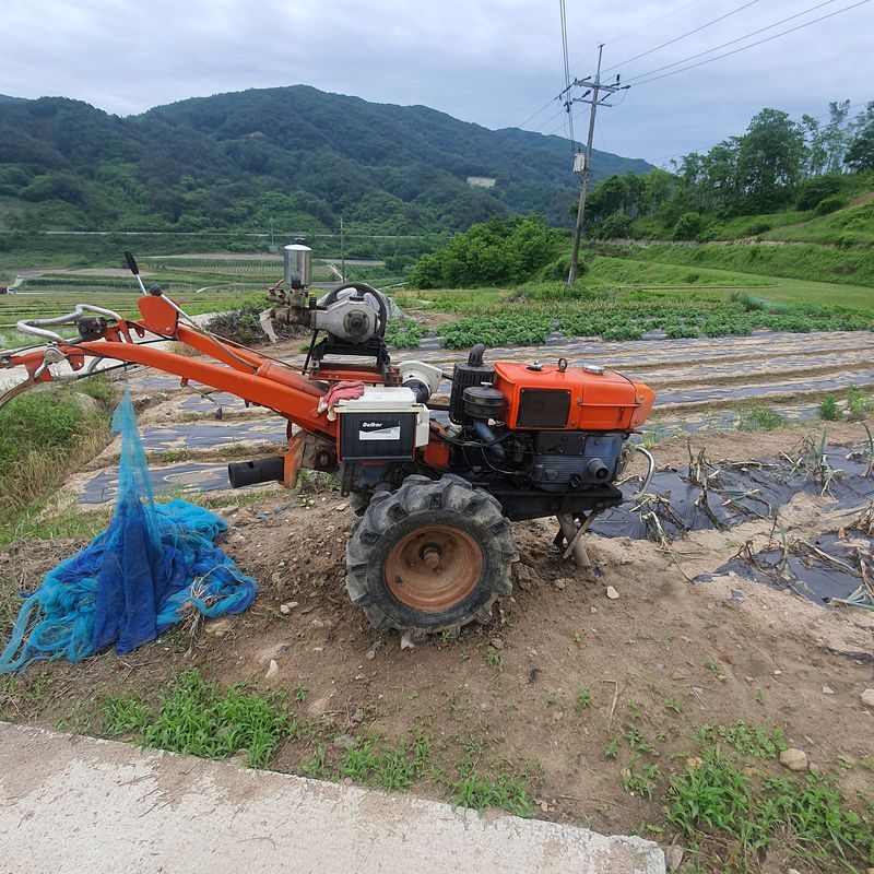 장터 상품 [대동10 마력 로타리용(판매완료)] 썸네일