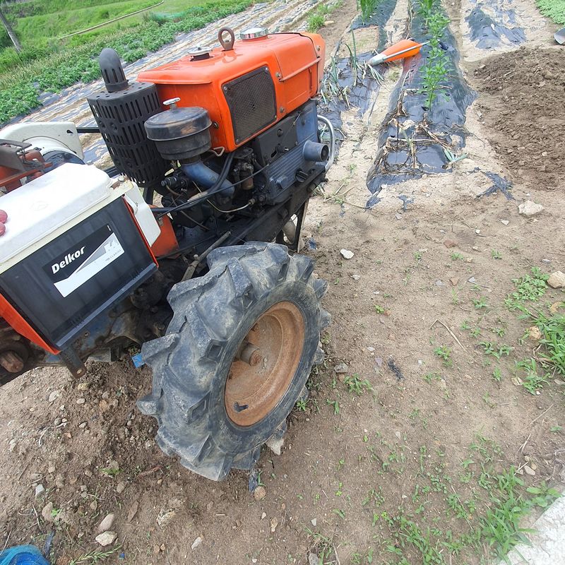 김문규님의 장터 판매 상품 [대동10 마력 로타리용(판매완료)] 첨부 사진