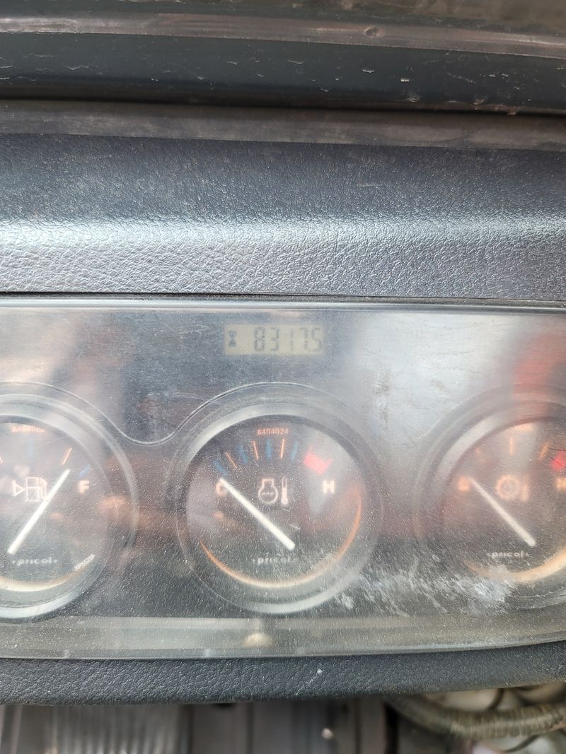 장터 상품 [2.5톤 자동발 지게차 2013년] 썸네일