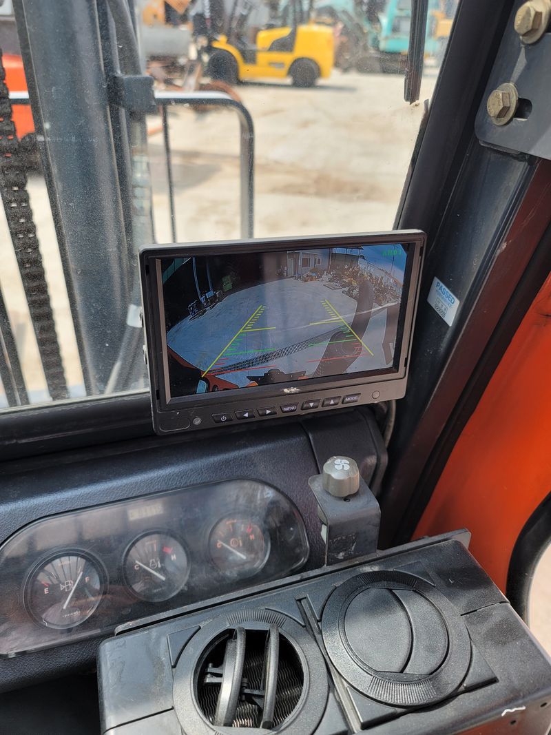 박진성님의 장터 판매 상품 [2.5톤 자동발 지게차 2013년] 첨부 사진