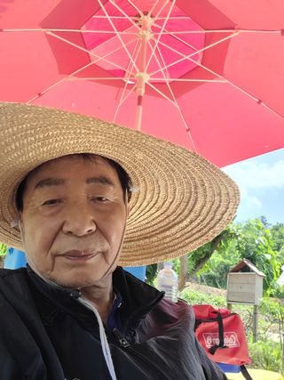 오연호님의 마늘 · 마늘 쪽 비대기 작성글 사진