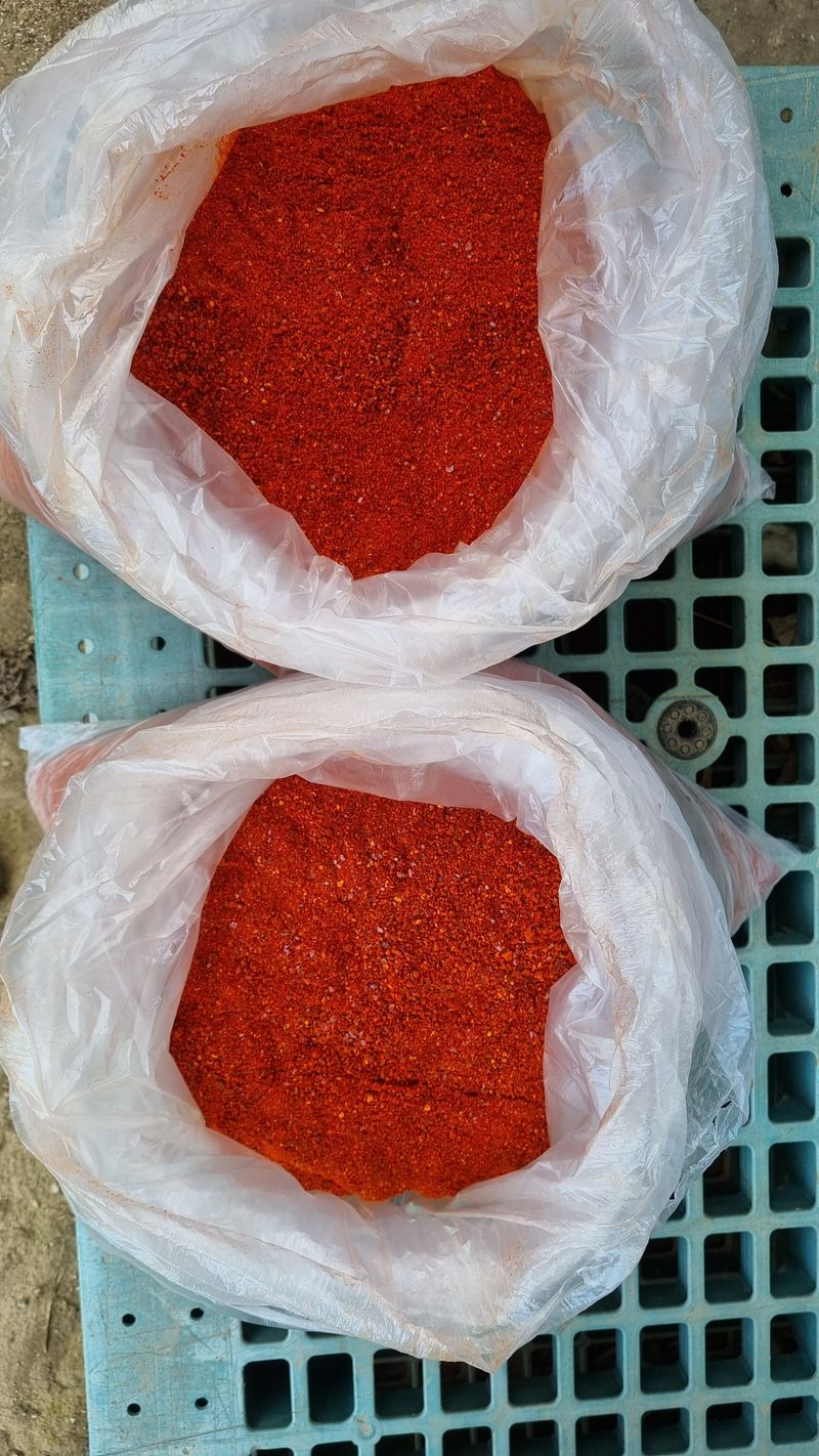 장터 상품 [고춧가루 판매합니다~!!] 썸네일