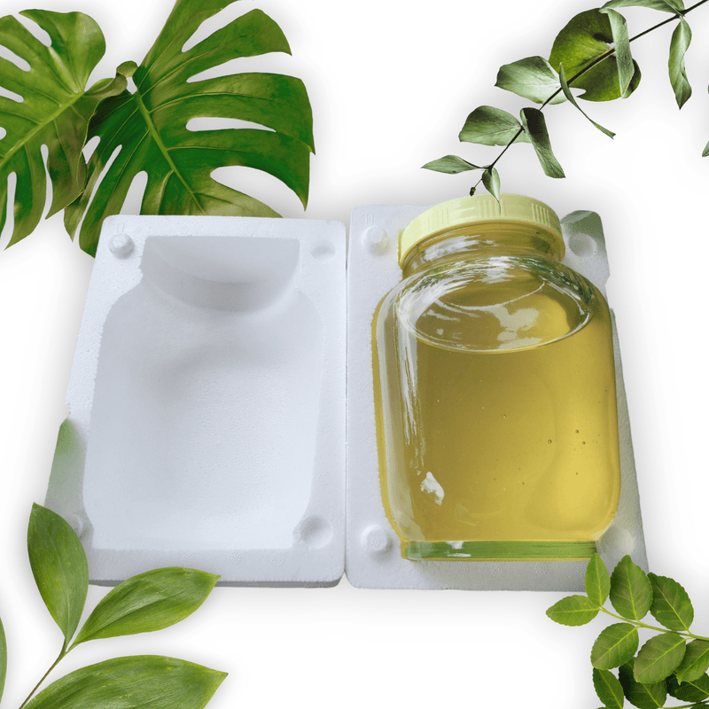 장터 상품 [초특가할인 100병 한정판매 2023년 햇벌꿀] 썸네일