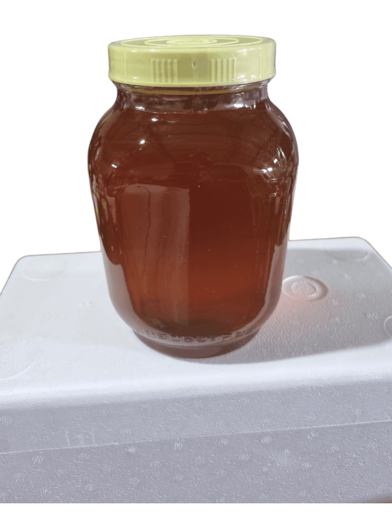 벌꿀농장♡권은주님의 장터 판매 상품 [초특가할인 100병 한정판매 2023년 햇벌꿀] 첨부 사진