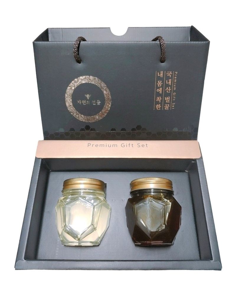 벌꿀농장♡권은주님의 장터 판매 상품 [초특가할인 100병 한정판매 2023년 햇벌꿀] 첨부 사진