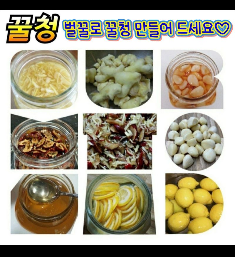 벌꿀농장♡권은주님의 장터 판매 상품 [초특가할인 100병 한정판매 2023년 햇벌꿀] 첨부 사진